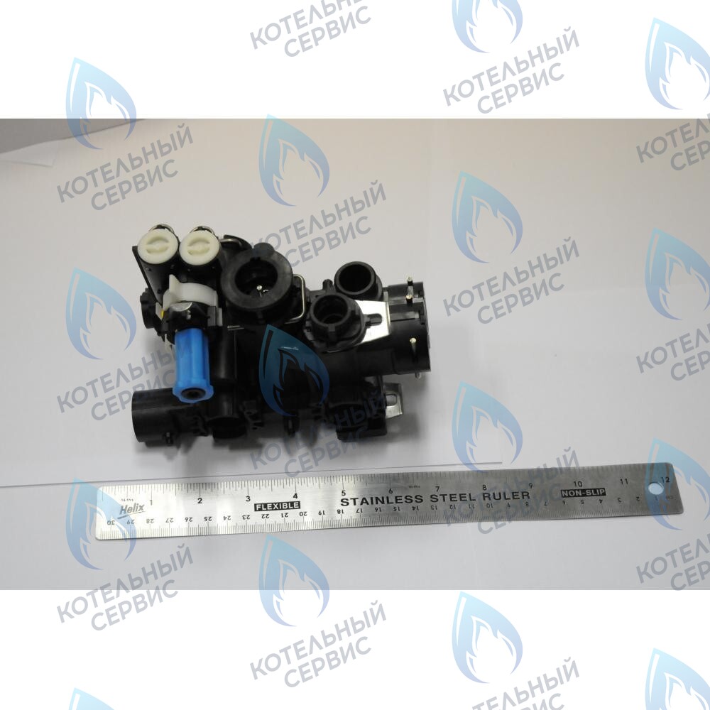 711033700 Гидравлическая группа обратной подачи (в т.ч. Поз. № 624) BAXI в Самаре