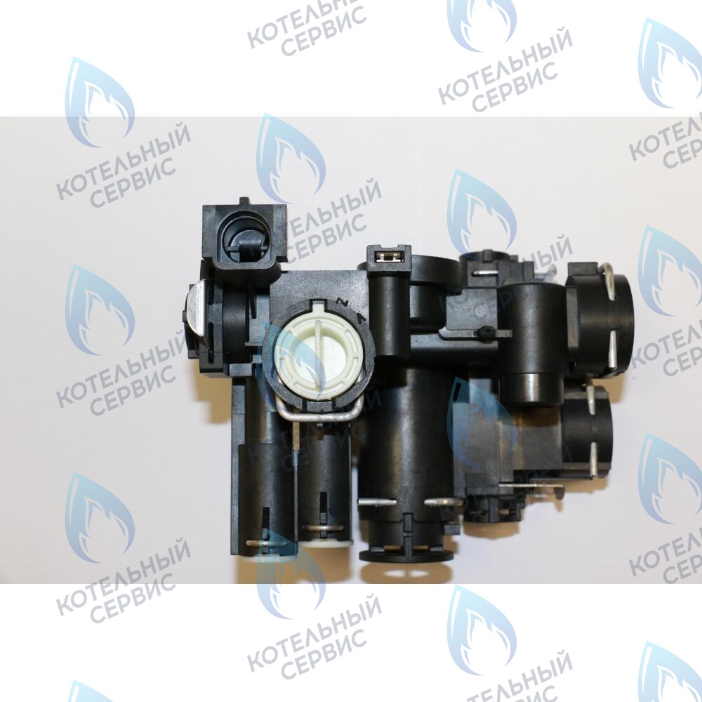 711033700 Гидравлическая группа обратной подачи (в т.ч. Поз. № 624) BAXI в Самаре