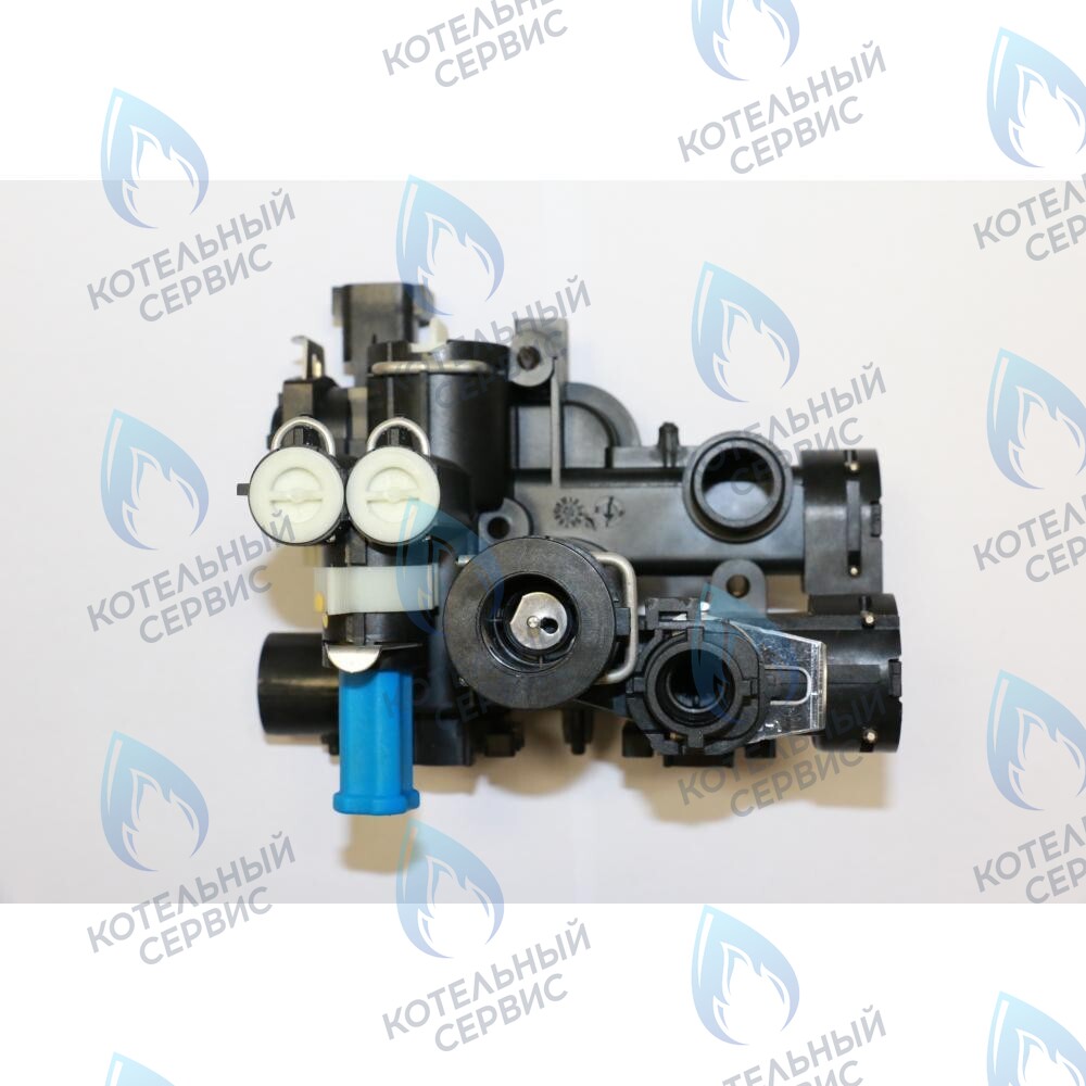 711033700 Гидравлическая группа обратной подачи (в т.ч. Поз. № 624) BAXI в Самаре