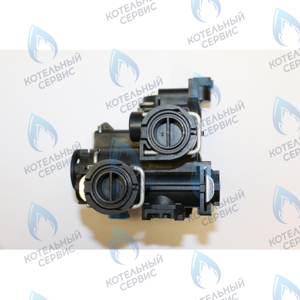 711033700 Гидравлическая группа обратной подачи (в т.ч. Поз. № 624) BAXI в Самаре