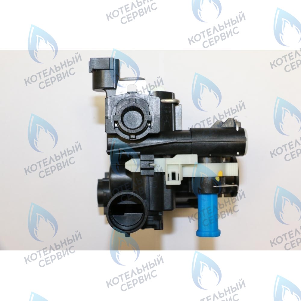 711033700 Гидравлическая группа обратной подачи (в т.ч. Поз. № 624) BAXI в Самаре