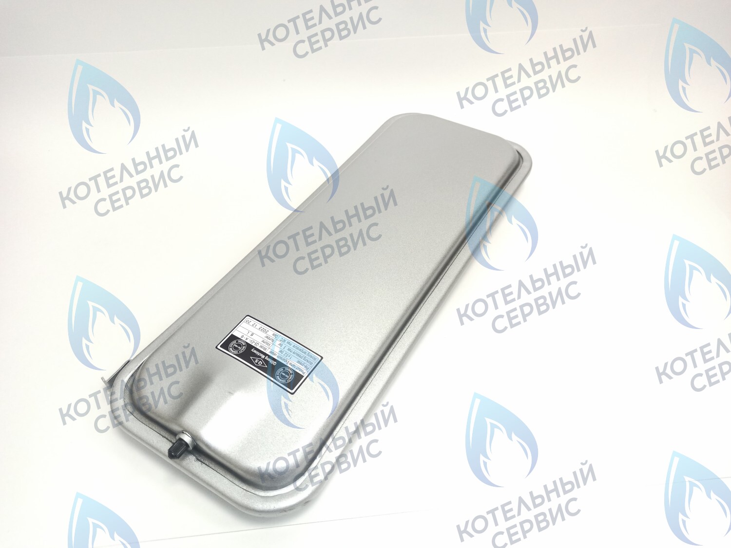 ET025-06L-CH Бак расширительный 6л в Самаре