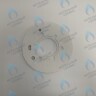 BC221 Термоизоляционная панель передняя (изоляционная прокладка) BAXI (5410730) JJJ005410730 005410730 в Самаре