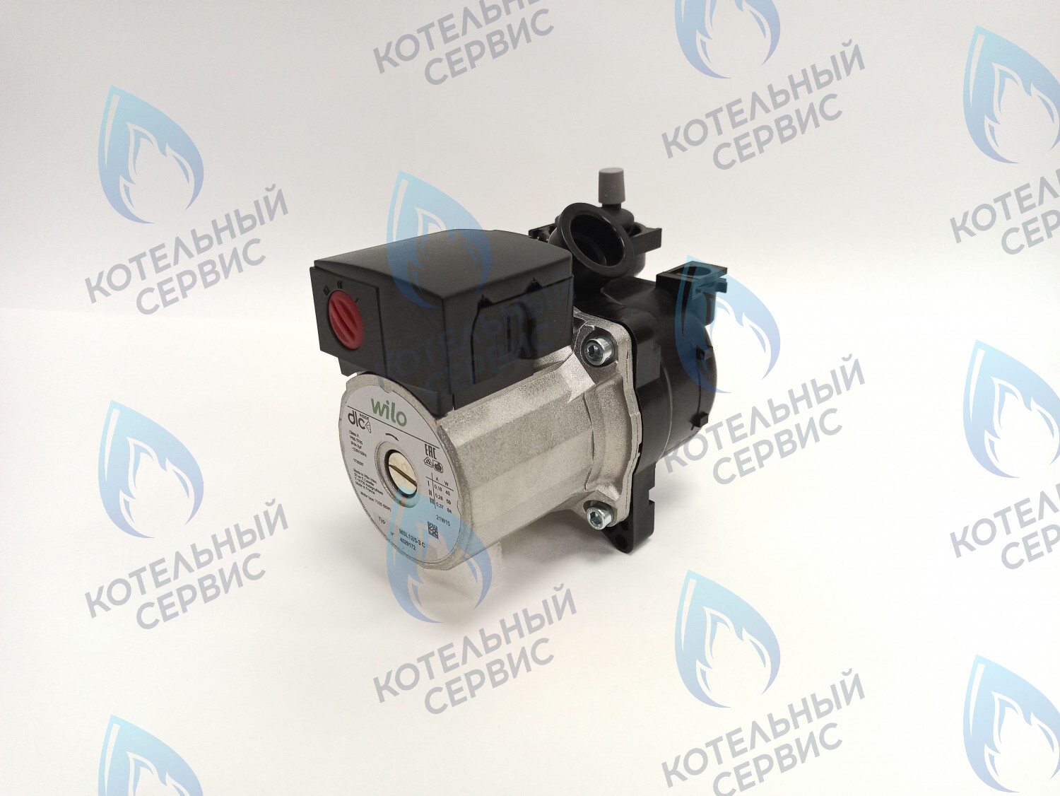 PMA01AW50-WL84-Комп Насос циркуляционный WILO (12/5-3, 15/5-3) 84w Ariston в Самаре