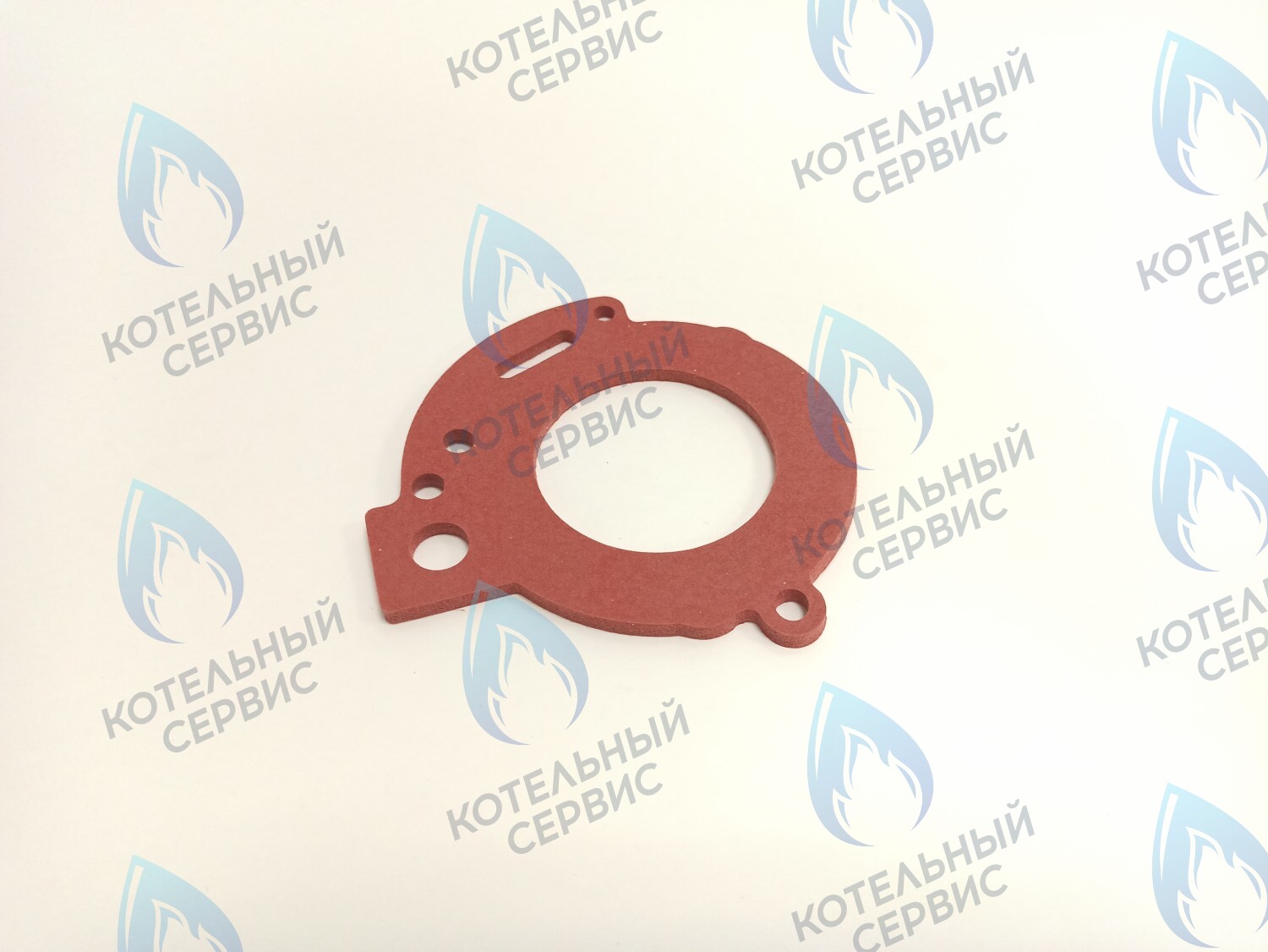 BC231 Прокладка горелки BOSCH/BUDERUS малая в Самаре