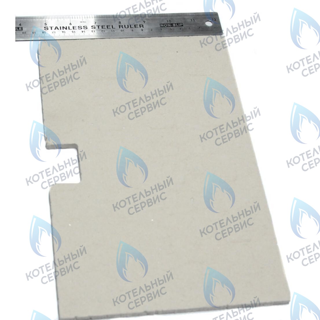 5213380 Термоизоляционная панель передняя BAXI в Самаре