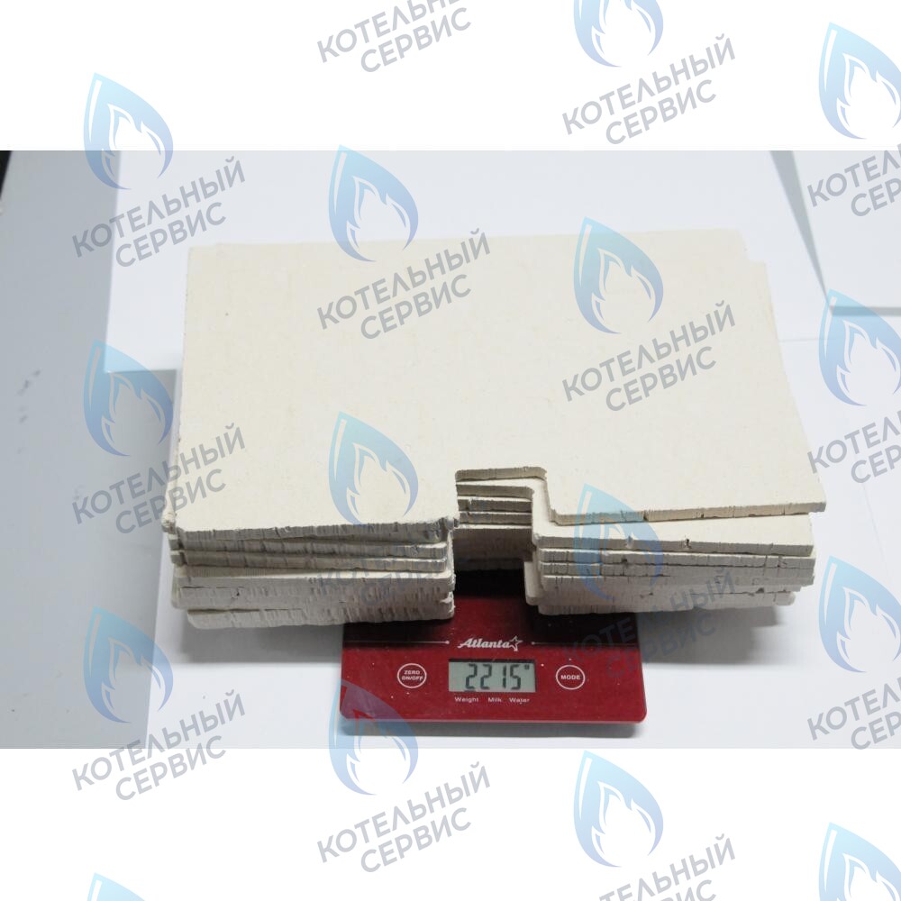 5213380 Термоизоляционная панель передняя BAXI в Самаре