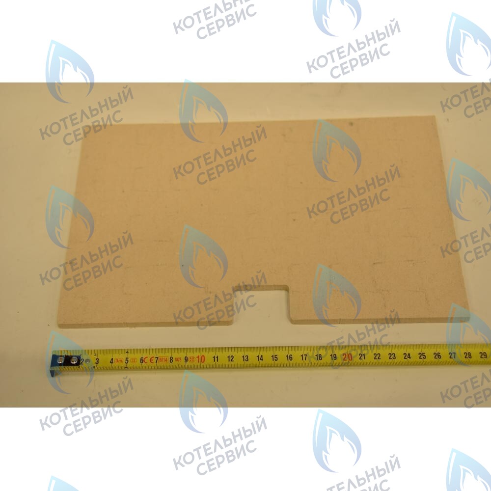 5213380 Термоизоляционная панель передняя BAXI в Самаре