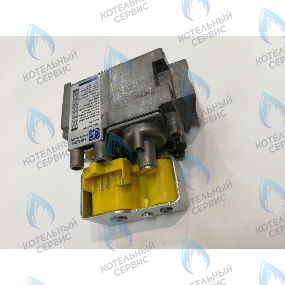 5671930 клапан газовый (SIT 848 SIGMA) BAXI в Самаре