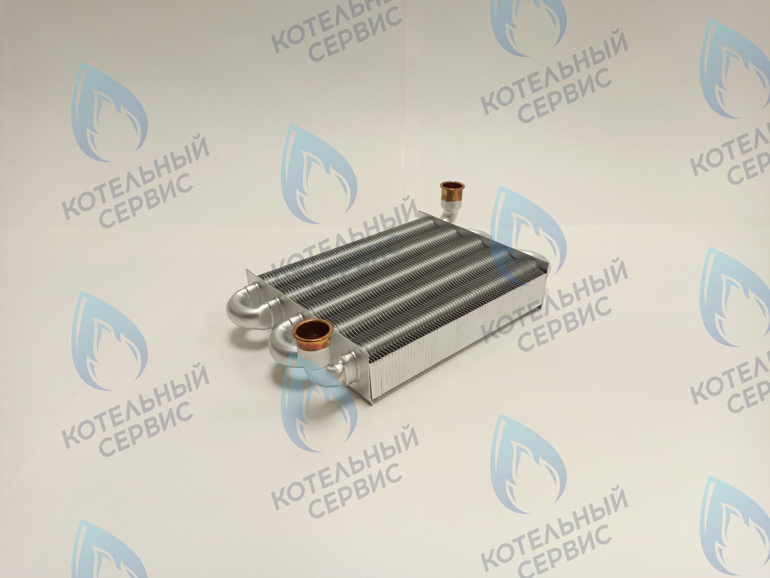 2506032000038 Теплообменник первичный (основной) KOTITONTTU SUARI S 24 DK в Самаре