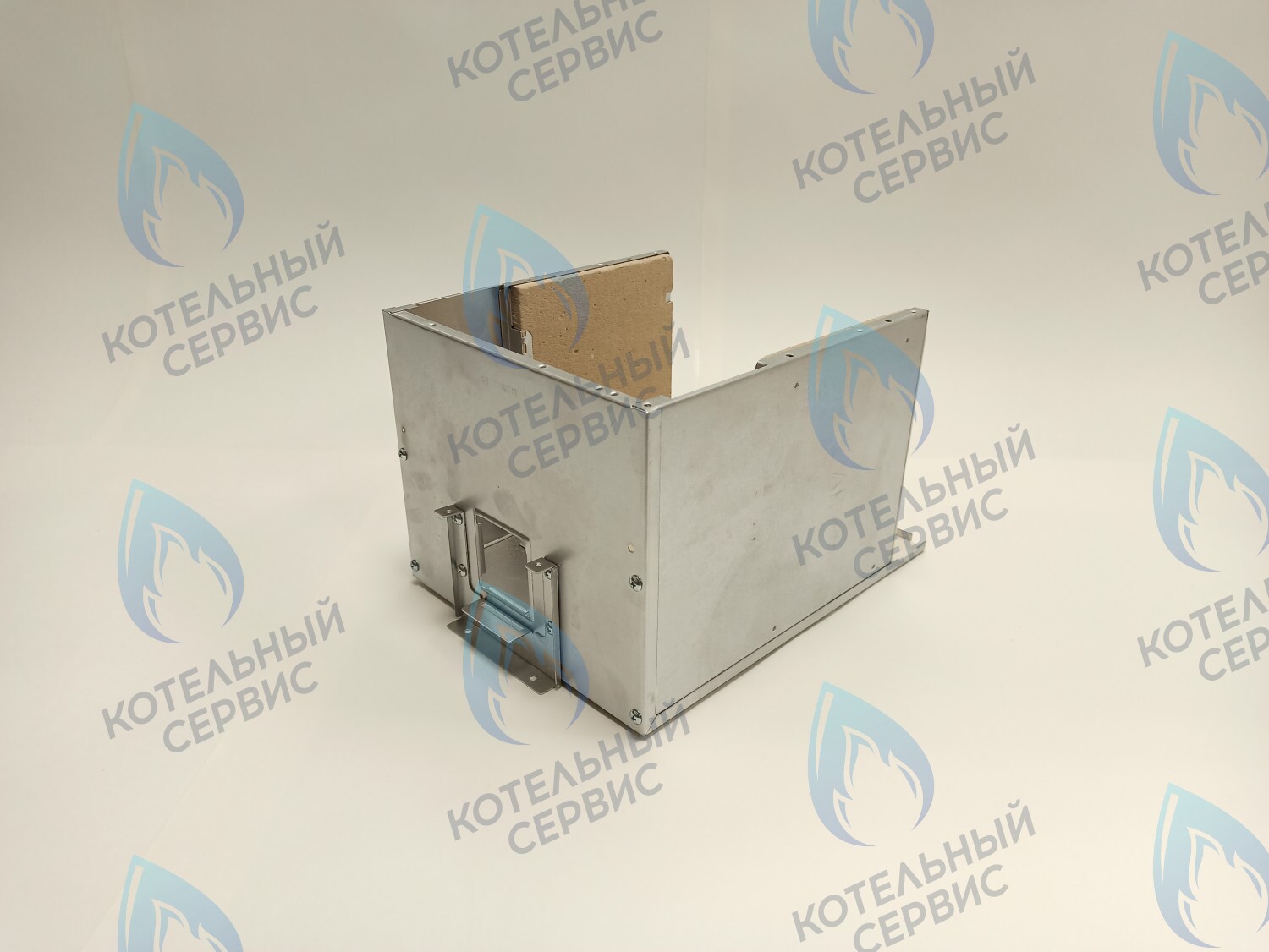 30020328A Камера сгорания в сборе Navien DELUXE S/C/ONE/C Plus 24К (NGB350/351/352/300) в Самаре