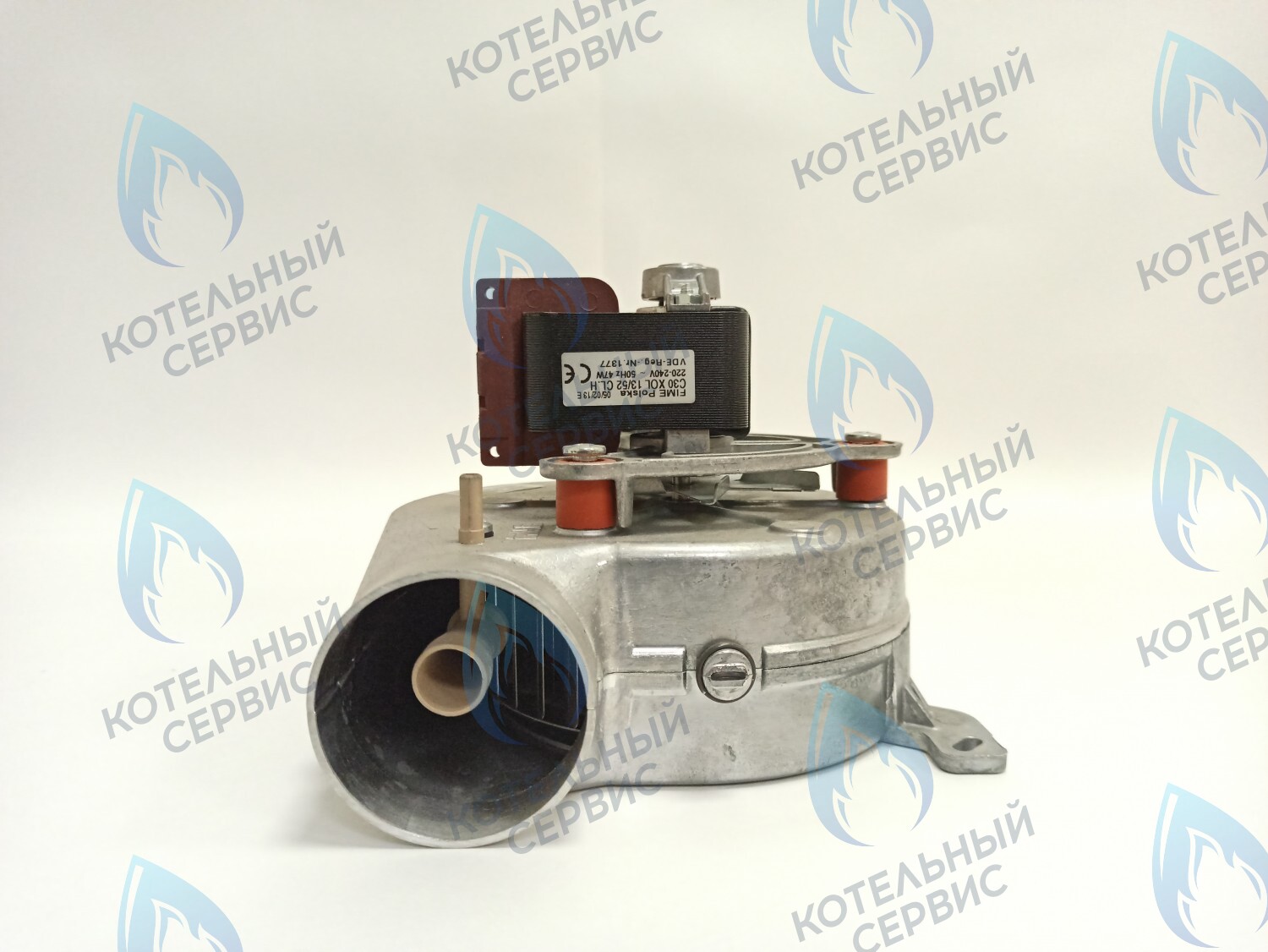 BI1366 103 Вентилятор дымоудаления 28кВт Magnum 28 Fi ELECTROLUX в Самаре