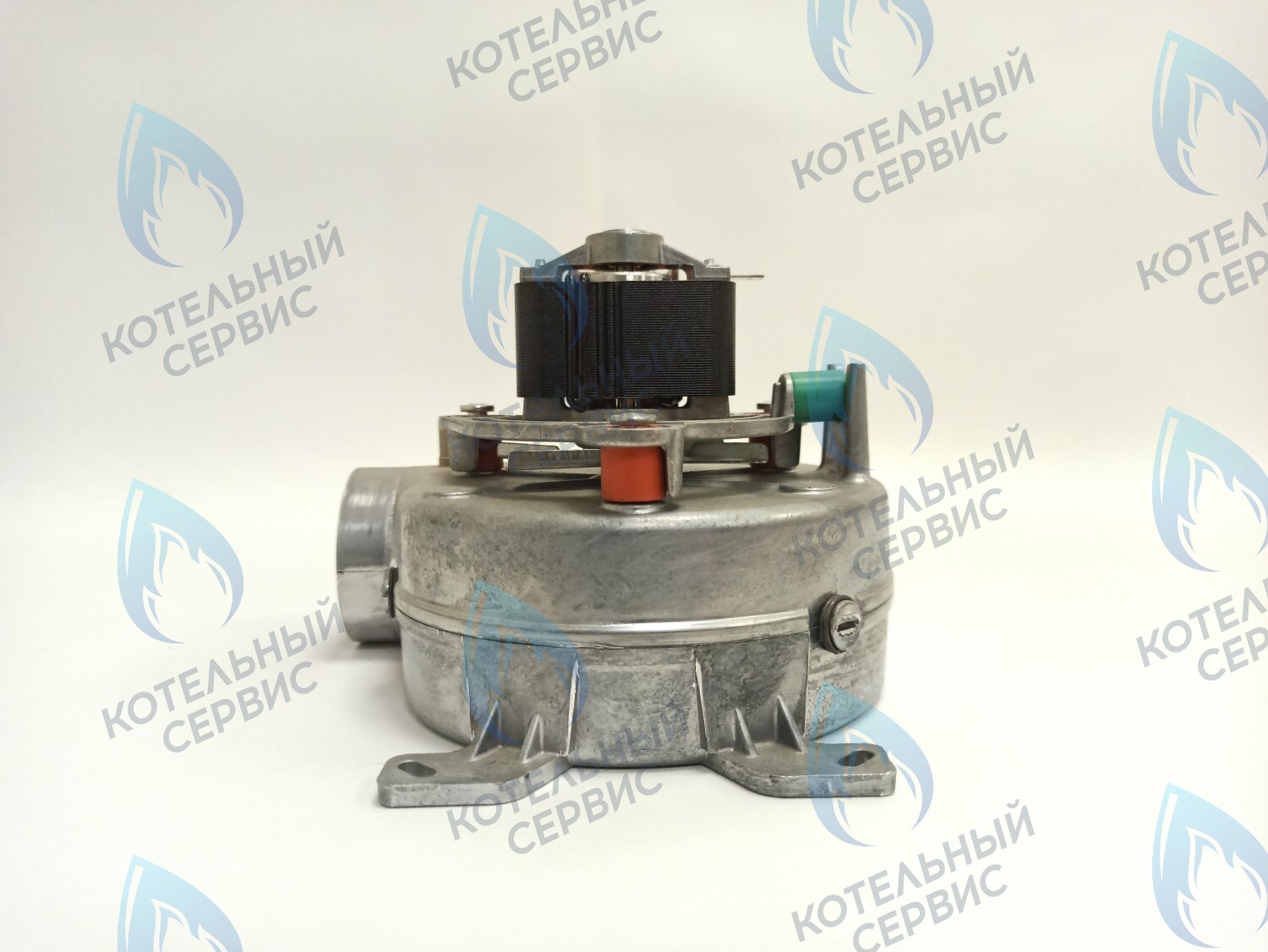 BI1366 103 Вентилятор дымоудаления 28кВт Magnum 28 Fi ELECTROLUX в Самаре