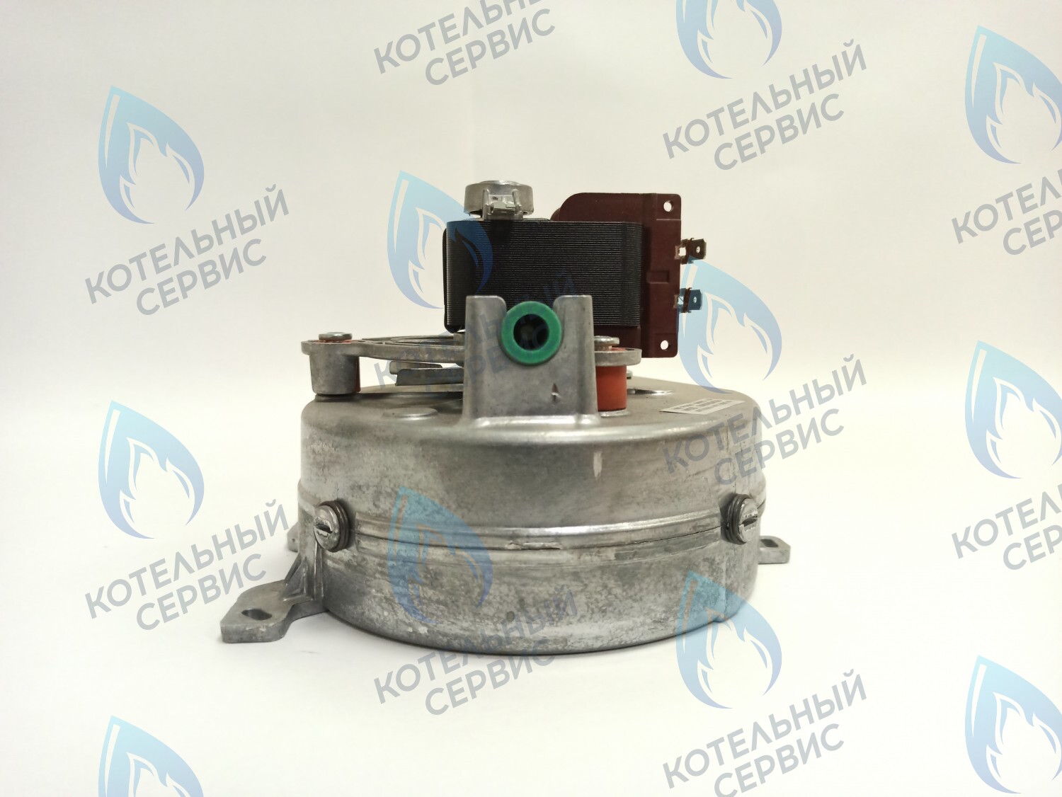 BI1366 103 Вентилятор дымоудаления 28кВт Magnum 28 Fi ELECTROLUX в Самаре