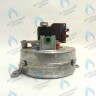 BI1366 103 Вентилятор дымоудаления 28 кВт для настенного котла Electrolux Magnum 28 Fi (BI1366 103) в Самаре