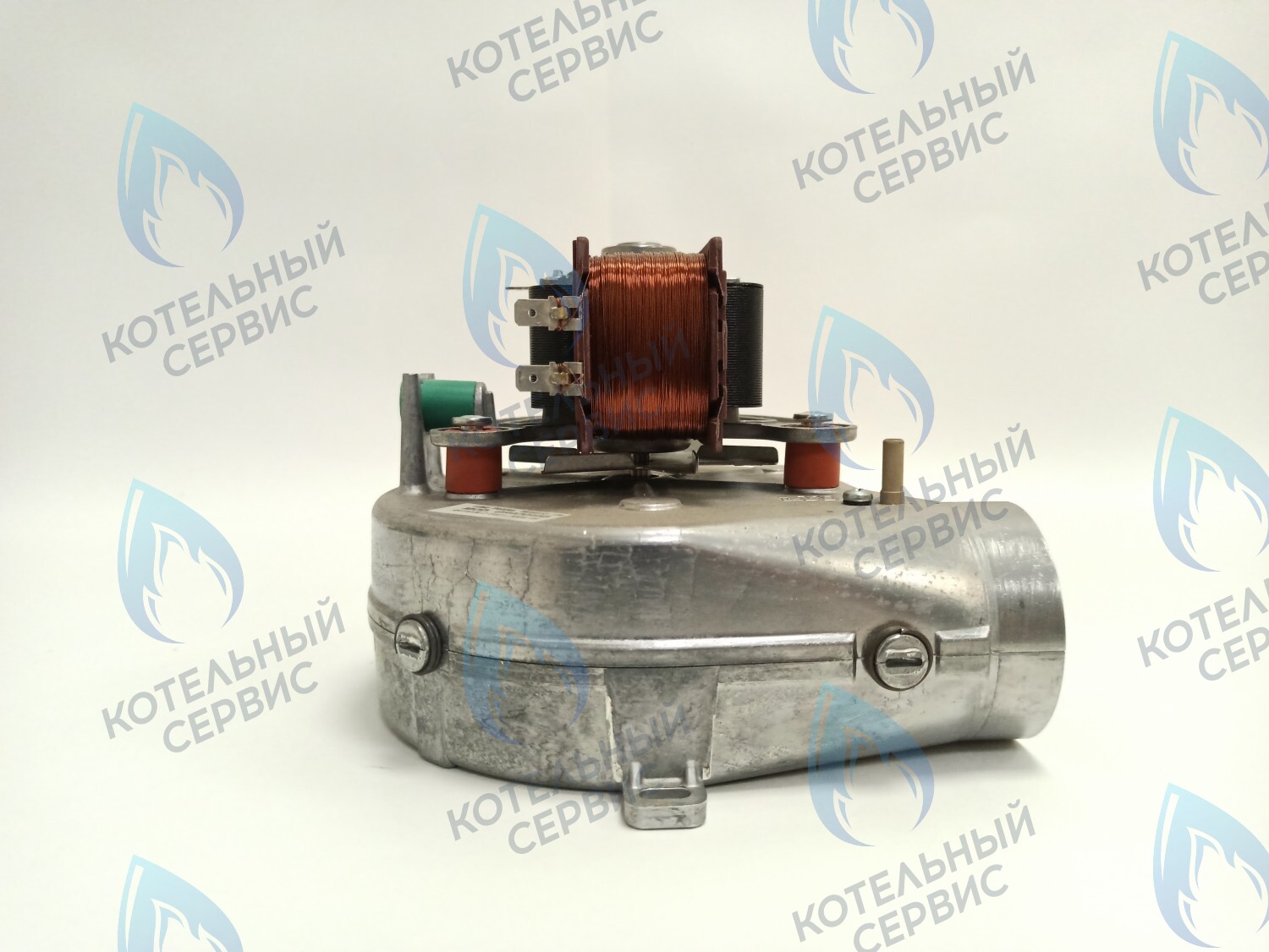 BI1366 103 Вентилятор дымоудаления 28кВт Magnum 28 Fi ELECTROLUX в Самаре