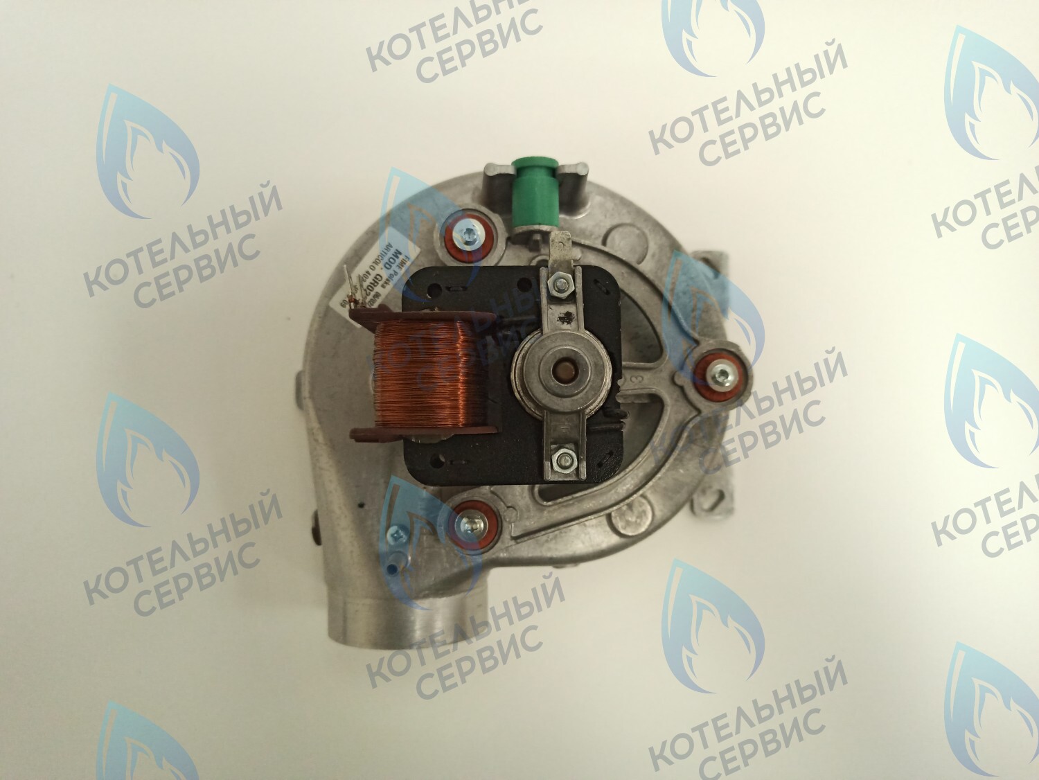 BI1366 103 Вентилятор дымоудаления 28кВт Magnum 28 Fi ELECTROLUX в Самаре