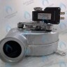 7020830021 Вентилятор KENTATSU NOBBY SMART 24-1CS / 24-2CS (30W) в Самаре