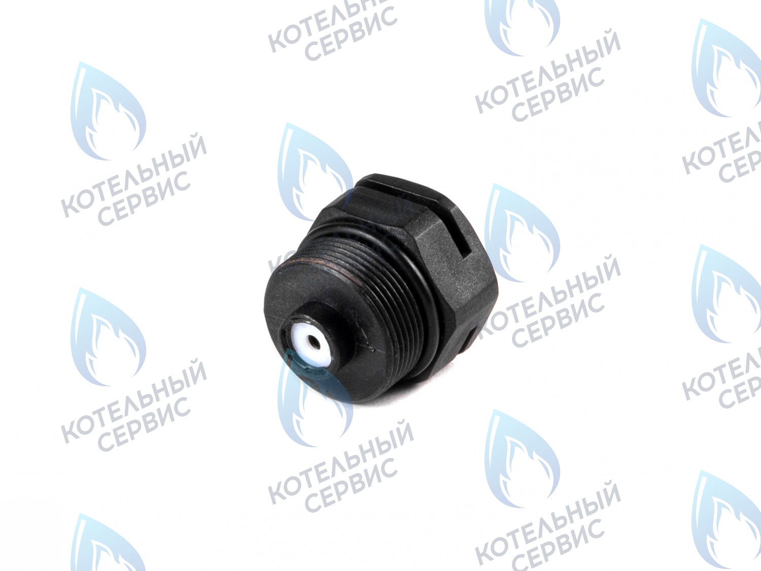 TVH003 Верхняя часть трехходового клапана пластик 13MM  (+Protherm Lynx) в Самаре