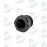 TVH003 Верхняя часть трехходового клапана пластик 13MM  (+Protherm Lynx) в Самаре
