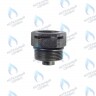 TVH003 Верхняя часть трехходового клапана пластик 13MM  (+Protherm Lynx) в Самаре