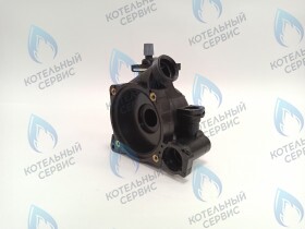 Улитка циркуляционного насоса GRUNDFOS для PROTHERM (0020094635, 0020078492) / VAILLANT (0020107584)