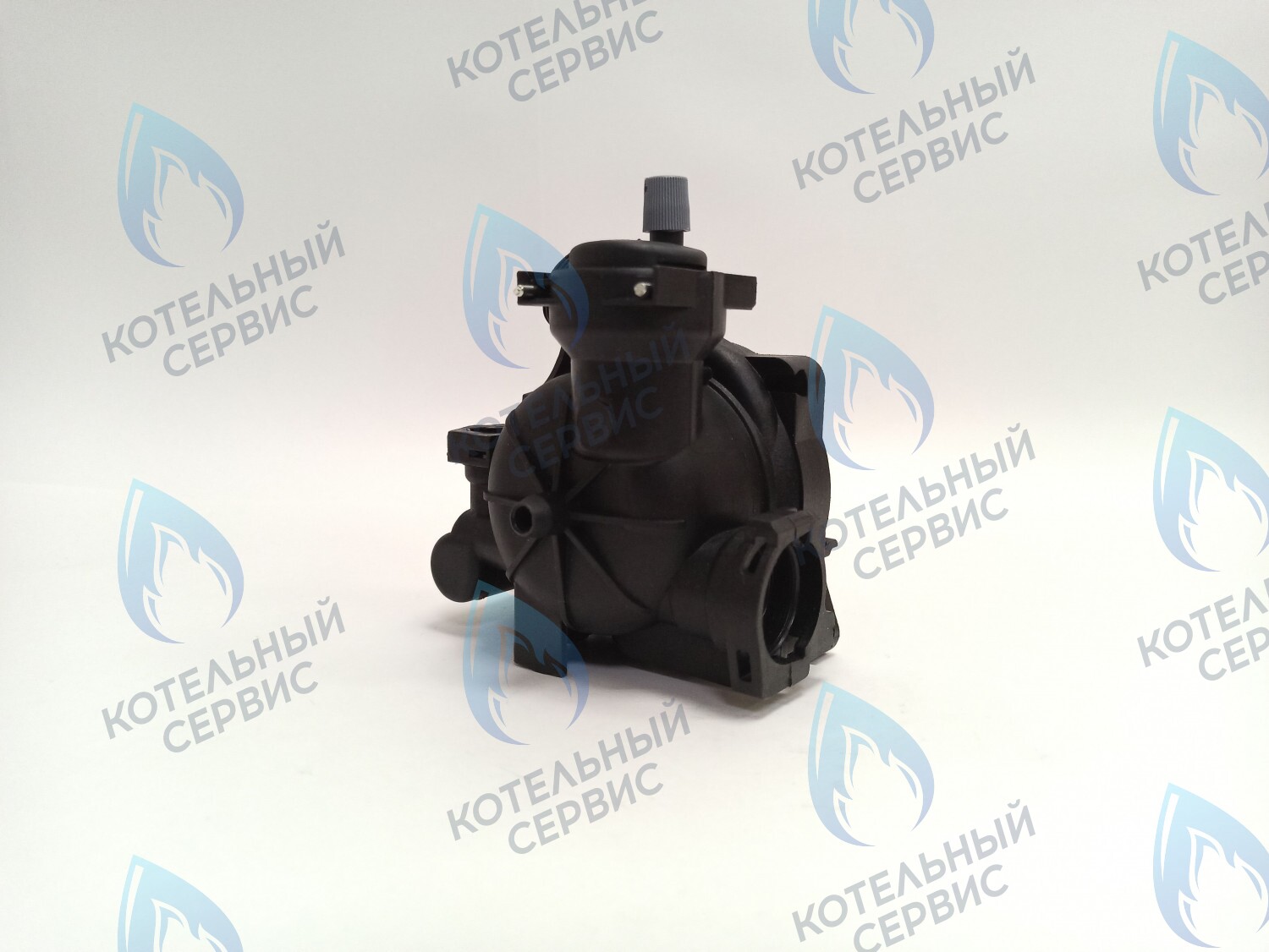 PMV01AG Улитка циркуляционного насоса GRUNDFOS для PROTHERM (0020094635, 0020078492) / VAILLANT (0020107584) в Самаре