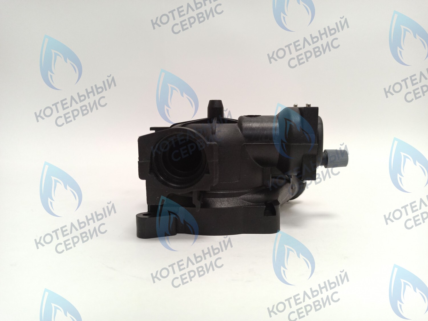 PMV01AG Улитка циркуляционного насоса GRUNDFOS для PROTHERM (0020094635, 0020078492) / VAILLANT (0020107584) в Самаре