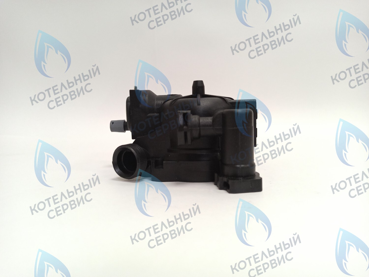 PMV01AG Улитка циркуляционного насоса GRUNDFOS для PROTHERM (0020094635, 0020078492) / VAILLANT (0020107584) в Самаре