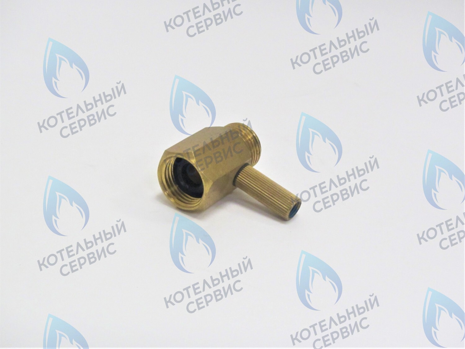 03-8015 Предохранительный клапан Termokraft 11 бар в Самаре