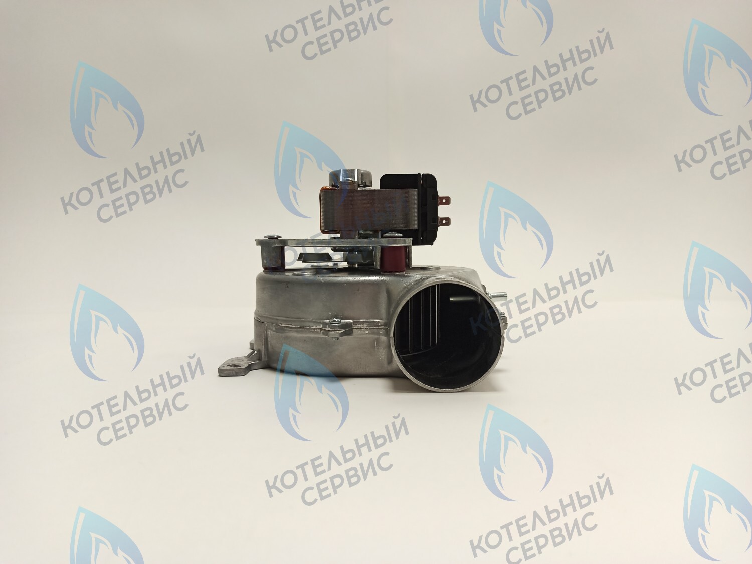 AF002-38W-K Вентилятор Protherm Lynx 11/24/28 (N-RU), Ягуар JTV 11/24 (0020118666) в Самаре