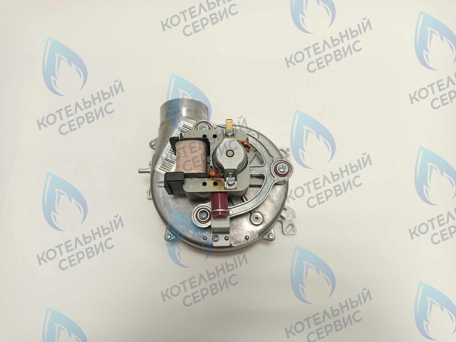 AF002-38W-K Вентилятор Protherm Lynx 11/24/28 (N-RU), Ягуар JTV 11/24 (0020118666) в Самаре