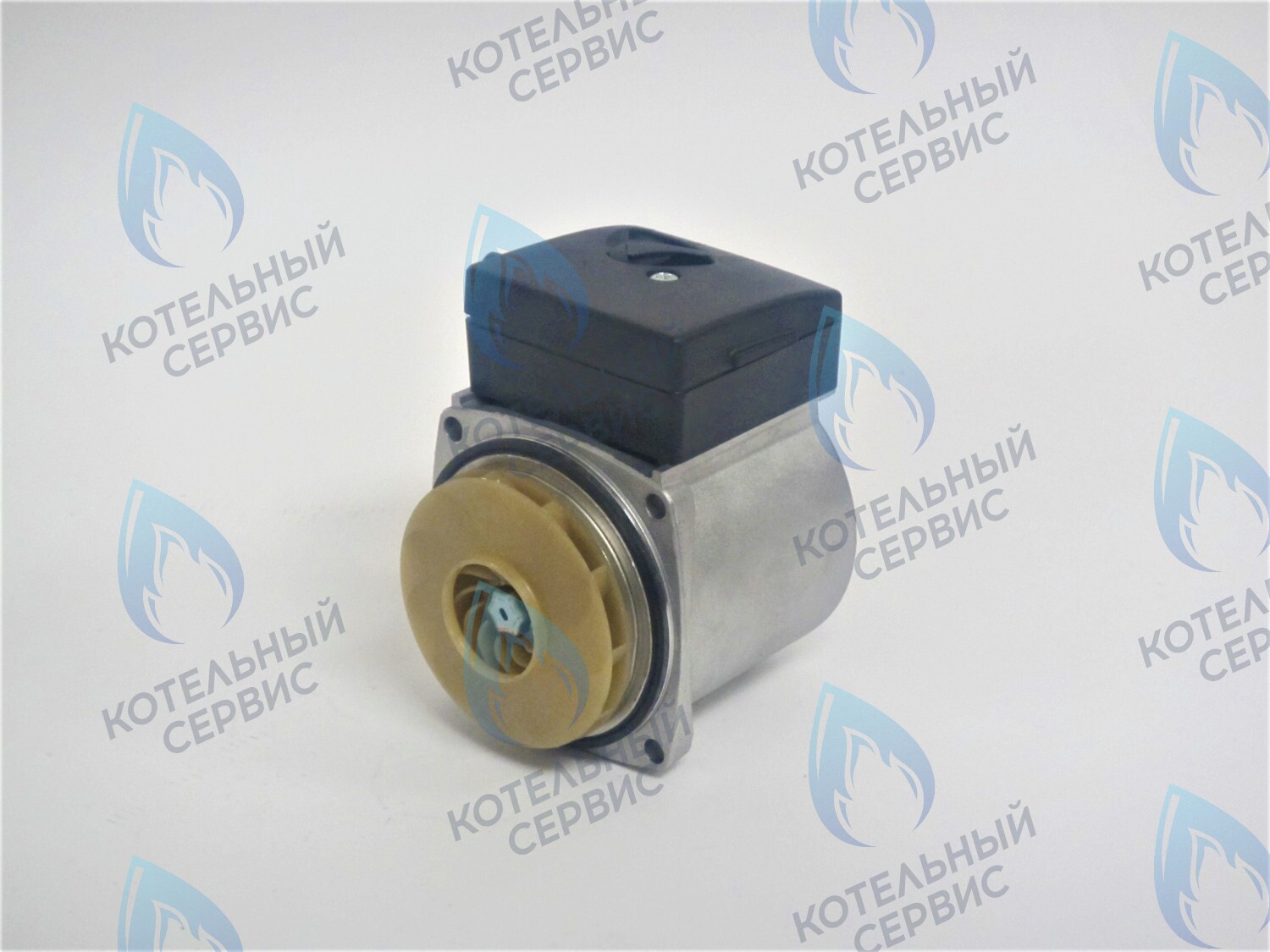 PH-G30CCW65-GR120-RR Двигатель насоса Grundfos (без улитки) 15-65 120W (коннектор справа) в Самаре