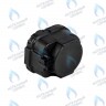 GM011-02 Мотор трехходового (перепускного) клапана 24v BOSCH, BUDERUS (87186445640) в Самаре