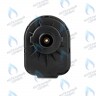 GM011-02 Мотор трехходового (перепускного) клапана 24v BOSCH, BUDERUS (87186445640) в Самаре