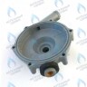 440011093 Крышка корпуса насоса (серая) RINNAI в Самаре