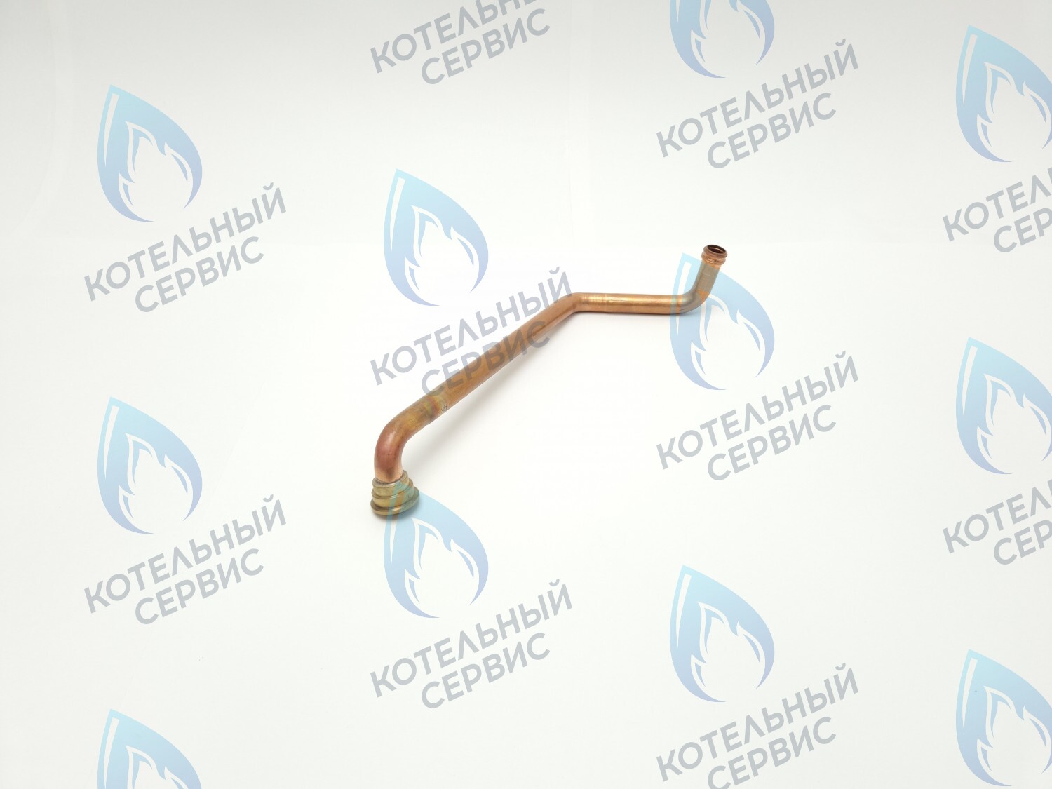 440012151 Выходящая труба теплообменника в сборе З67 RINNAI в Самаре