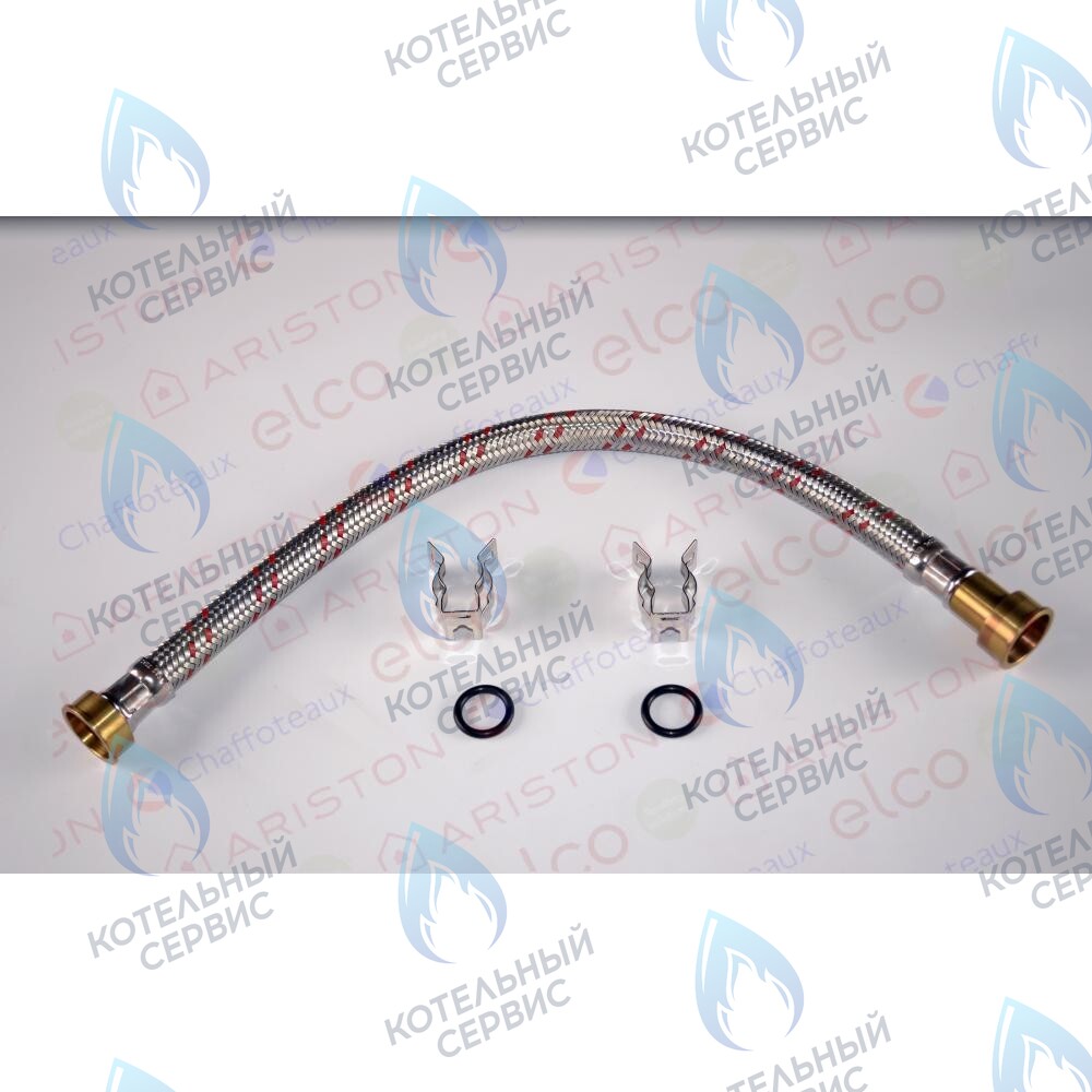 60002517 Патрубок гвс ARISTON в Самаре