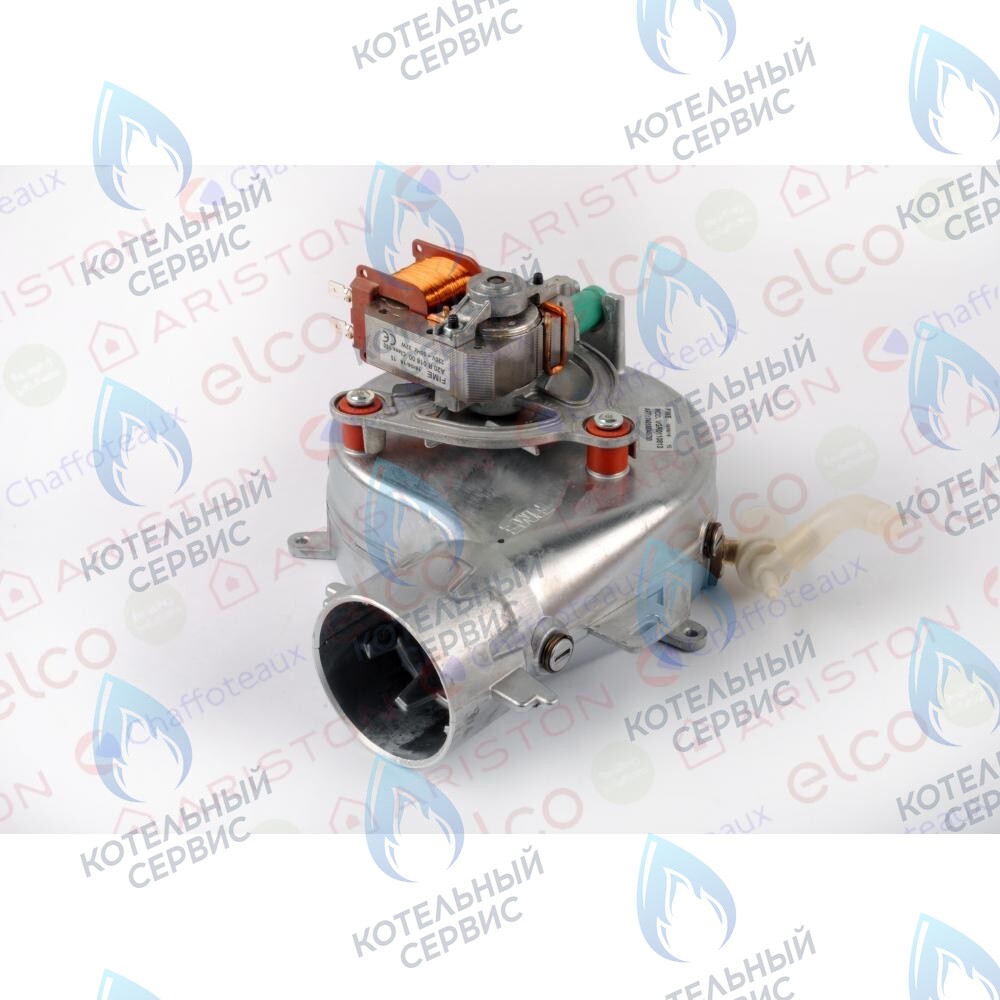 65115813 Вентилятор 24 kw CARES X/HS X/ALTEAS X/GENUS X/CLAS X в Самаре