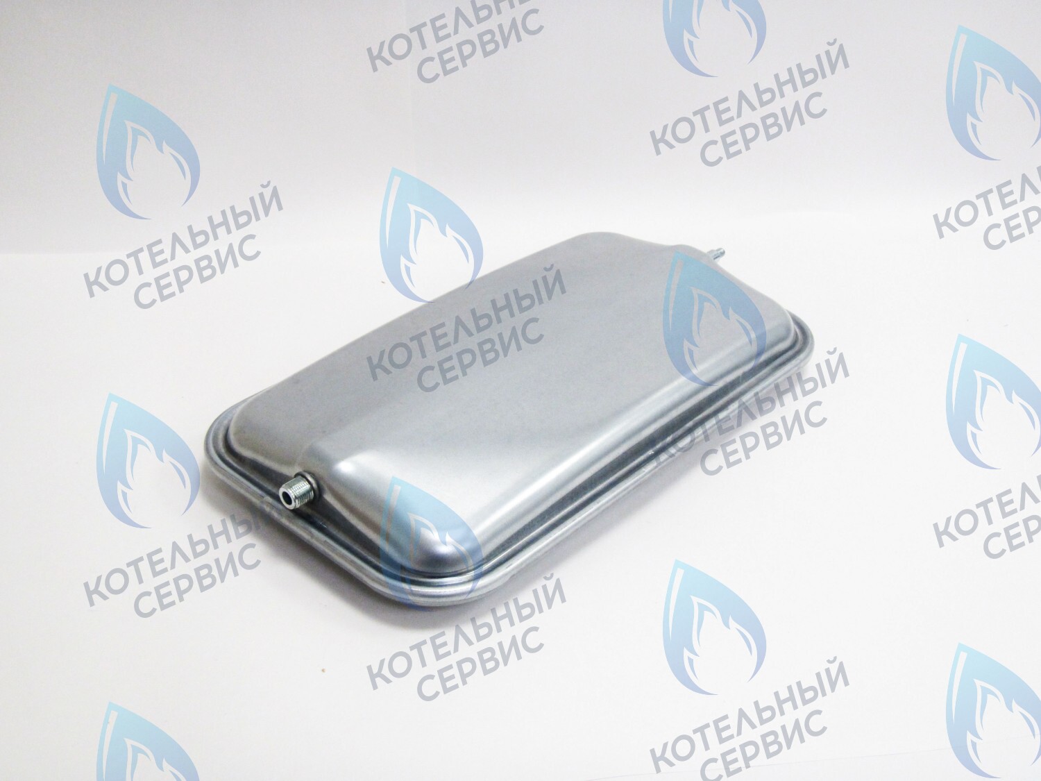 ET020-08L-ZL Расширительный бак 8л 3/8" прямоугольный в Самаре