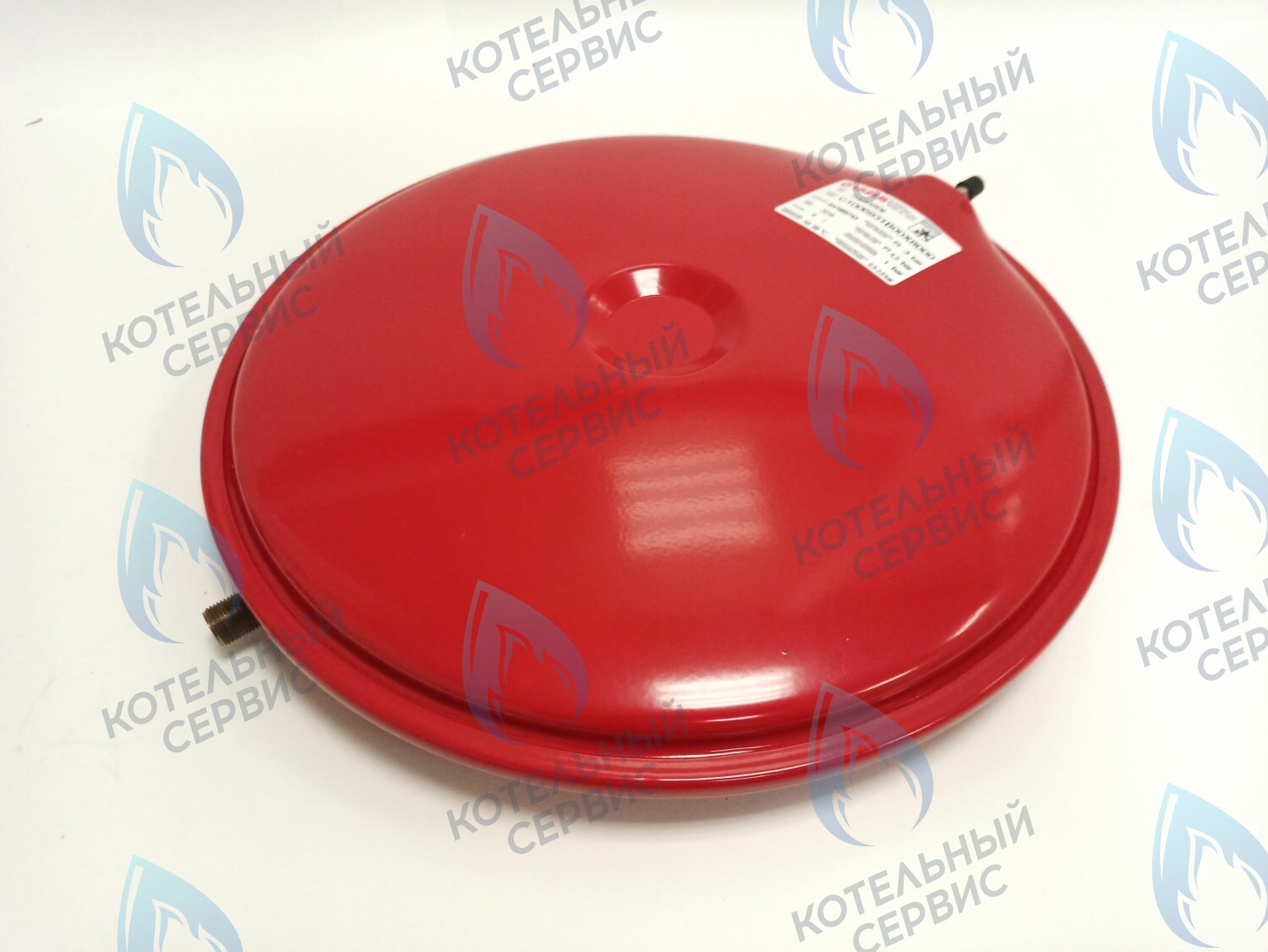 ET001-06L-VR Расширительный бак 6л 3/8" VAREM (Италия) в Самаре
