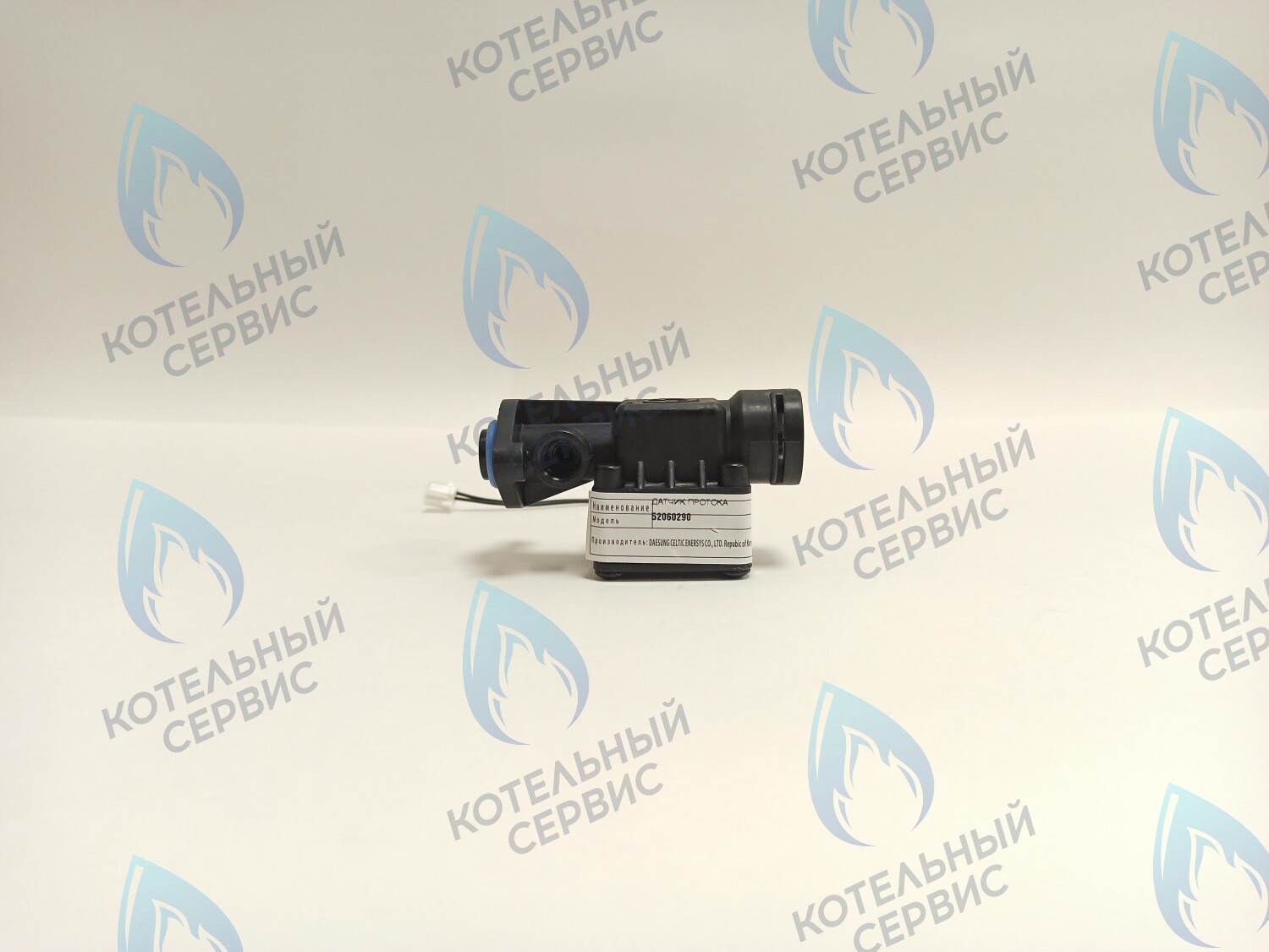 52060290 Датчик протока A16-41, D DAESUNG в Самаре