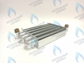 Основной монотермический теплообменник LEBERG 24ASD (ASD1001003)