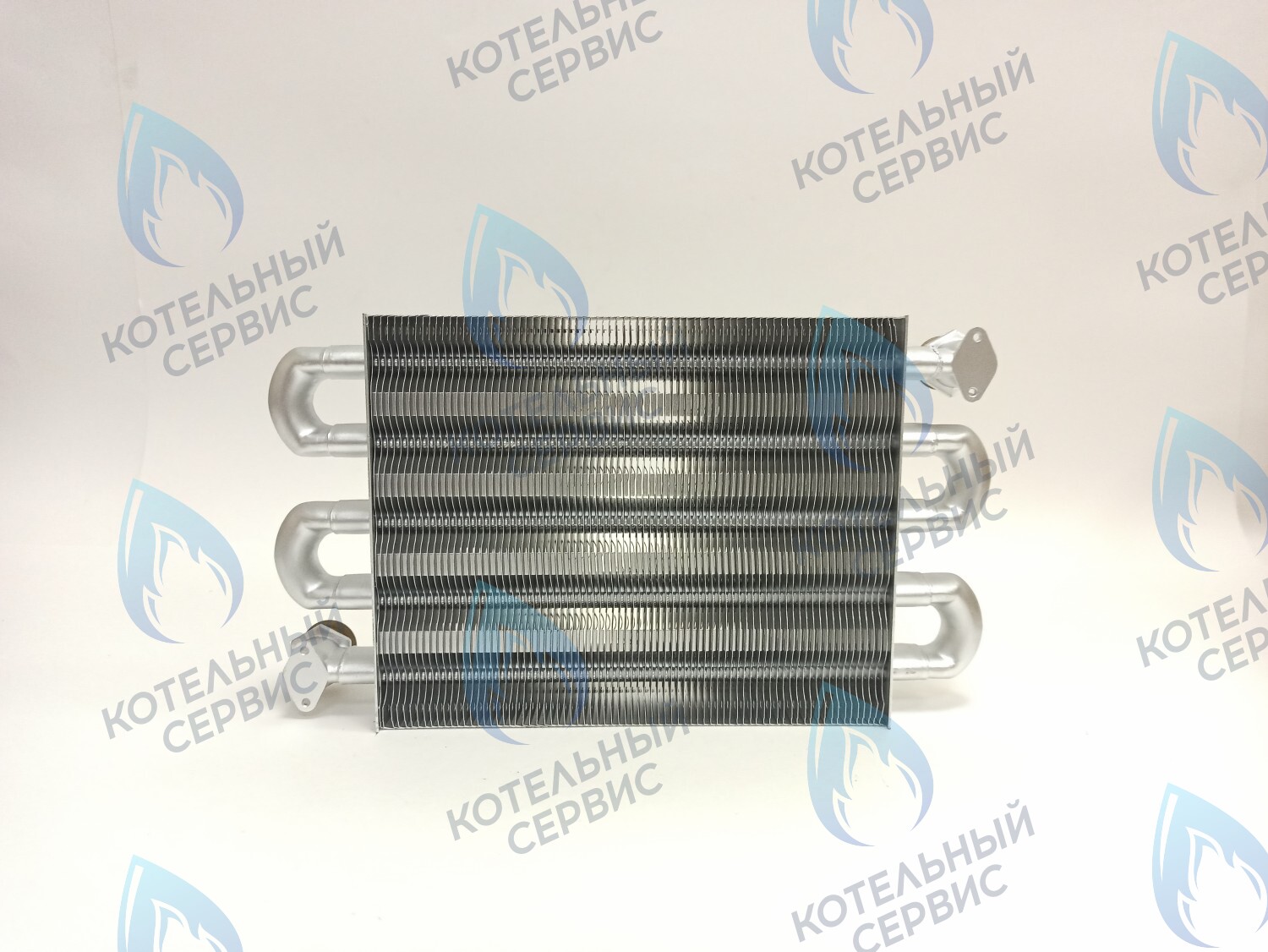 EM032-230 Основной монотермический теплообменник LEBERG 24ASD (ASD1001003) в Самаре