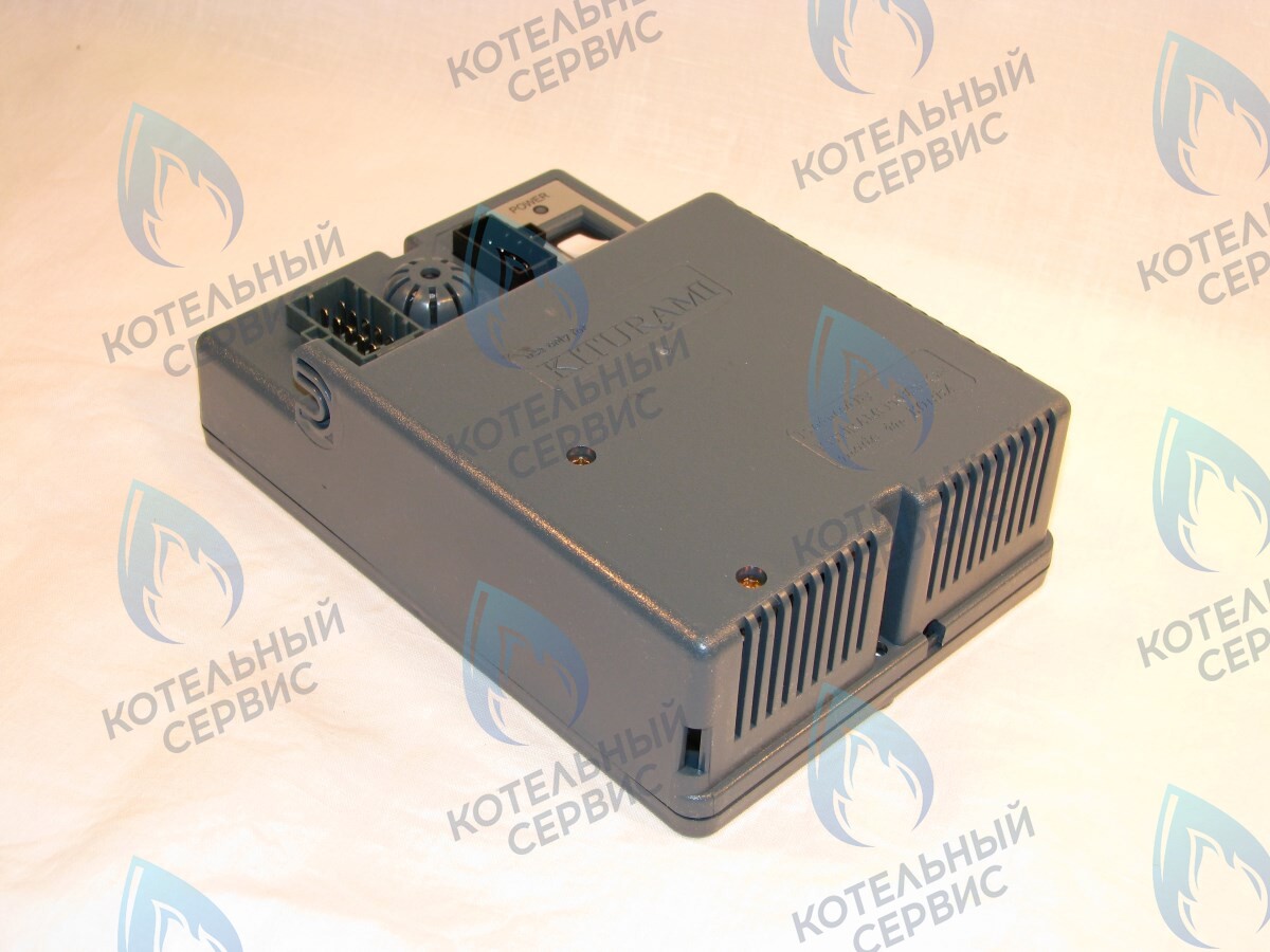 S114100081 Блок управления GTX-5050N (World Plus 13~30) KITURAMI в Самаре