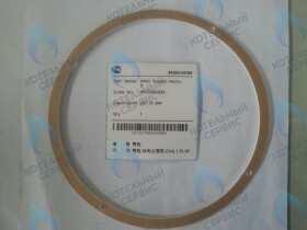Уплотнение вентилятора горелки LST 13-24K(N) NAVIEN (PH1304003A)