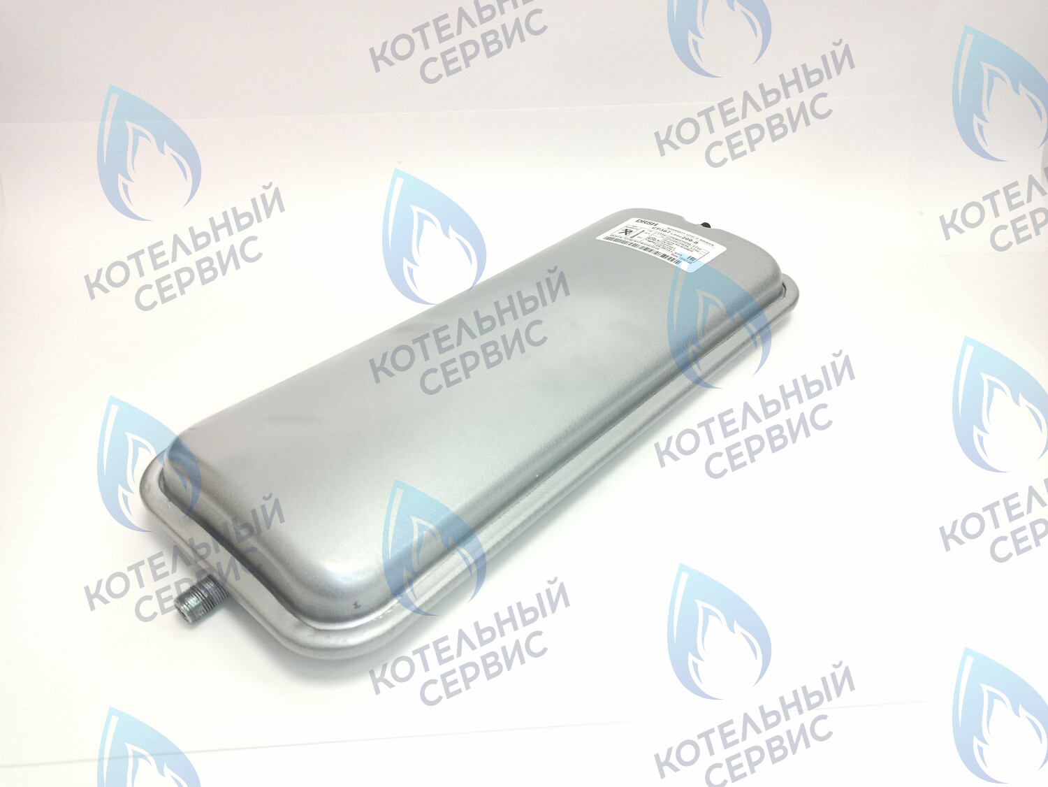 ET025-08L-CH Расширительный бак 8L expand tank в Самаре