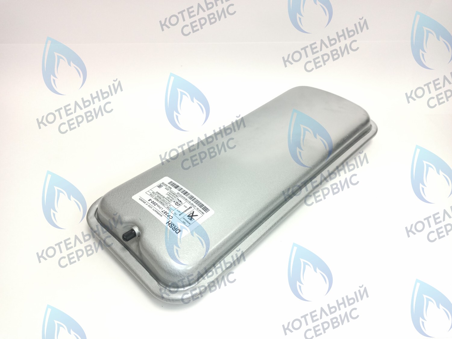 ET025-08L-CH Бак расширительный 8л в Самаре