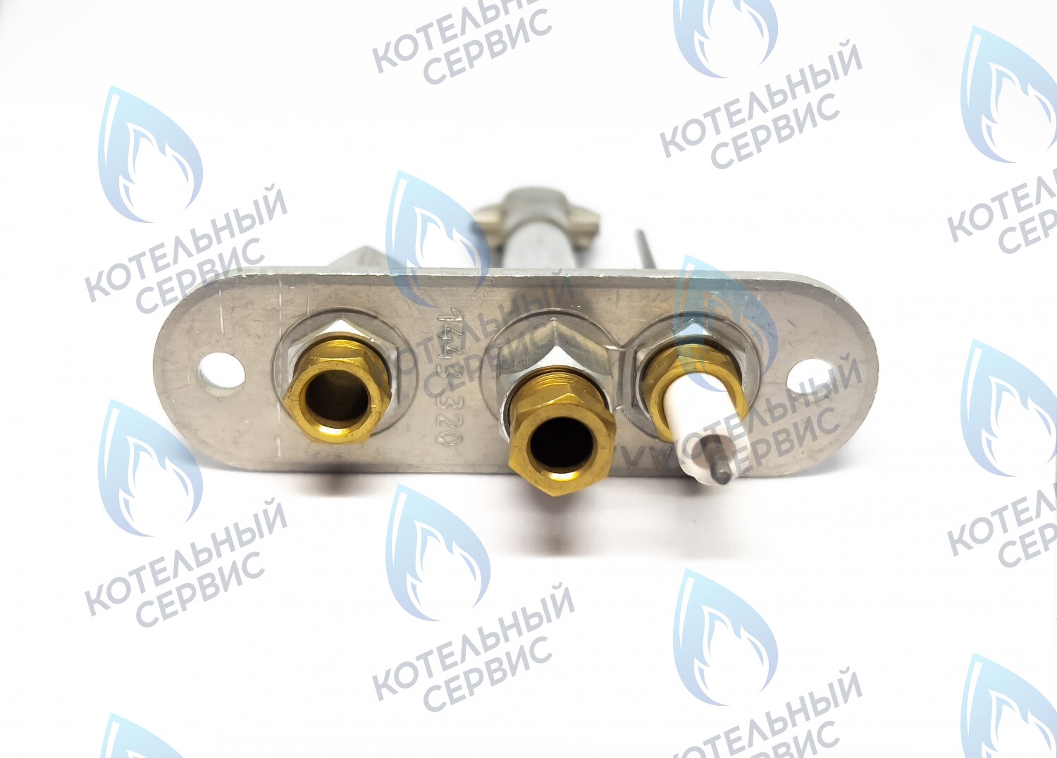 SBP0xx Горелка пилотная Ø6мм ЗГ-Д-ОВ 1443-320 Галант в Самаре