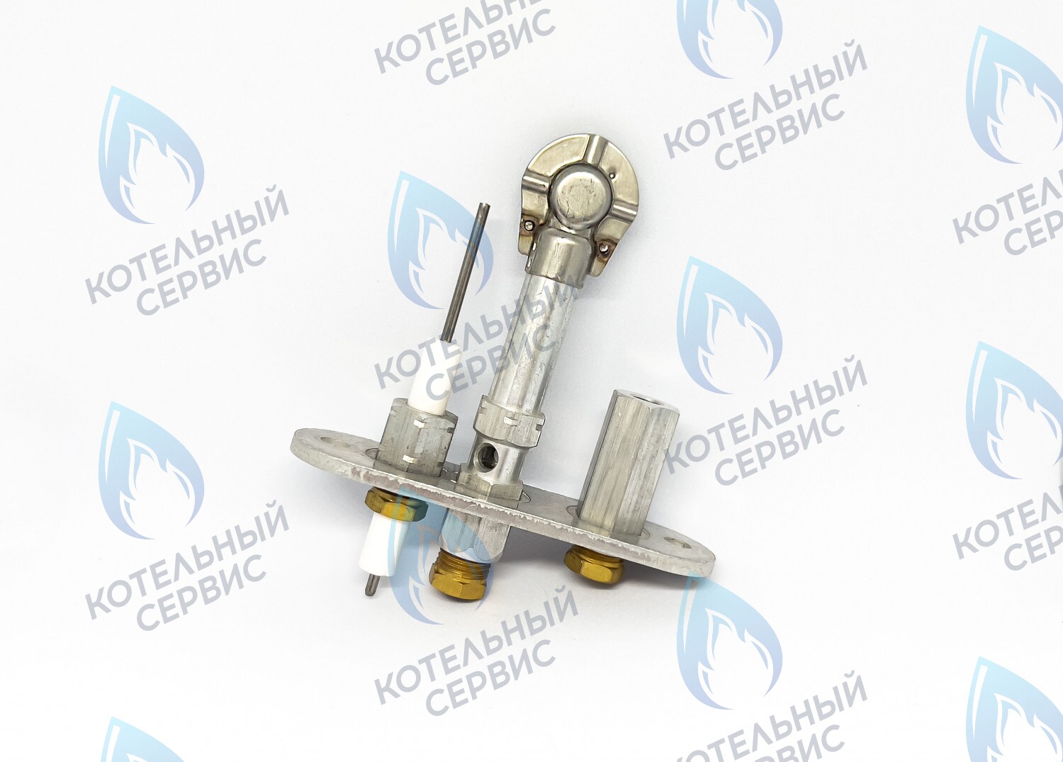 SBP0xx Горелка пилотная Ø6мм ЗГ-Д-ОВ 1443-320 Галант в Самаре